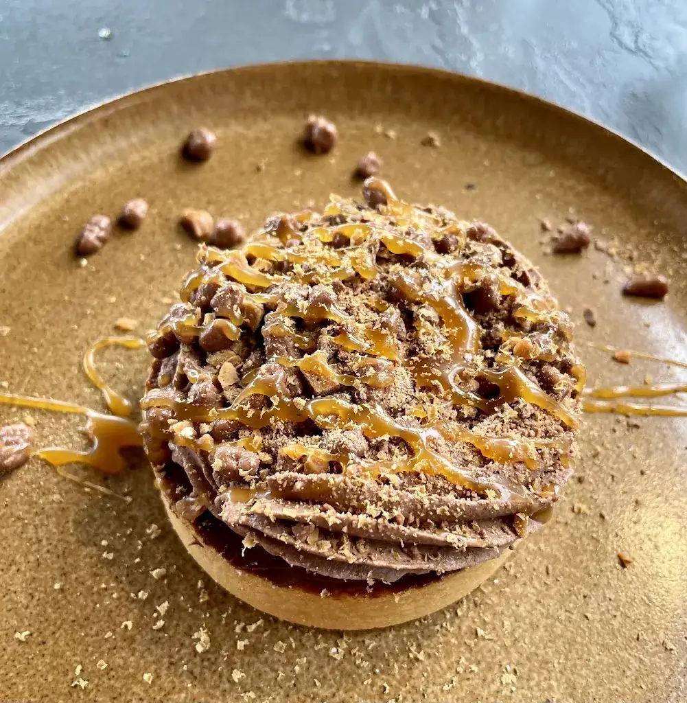 Menu_Le Quartier Maître Pornichet_Pornichet_image_8