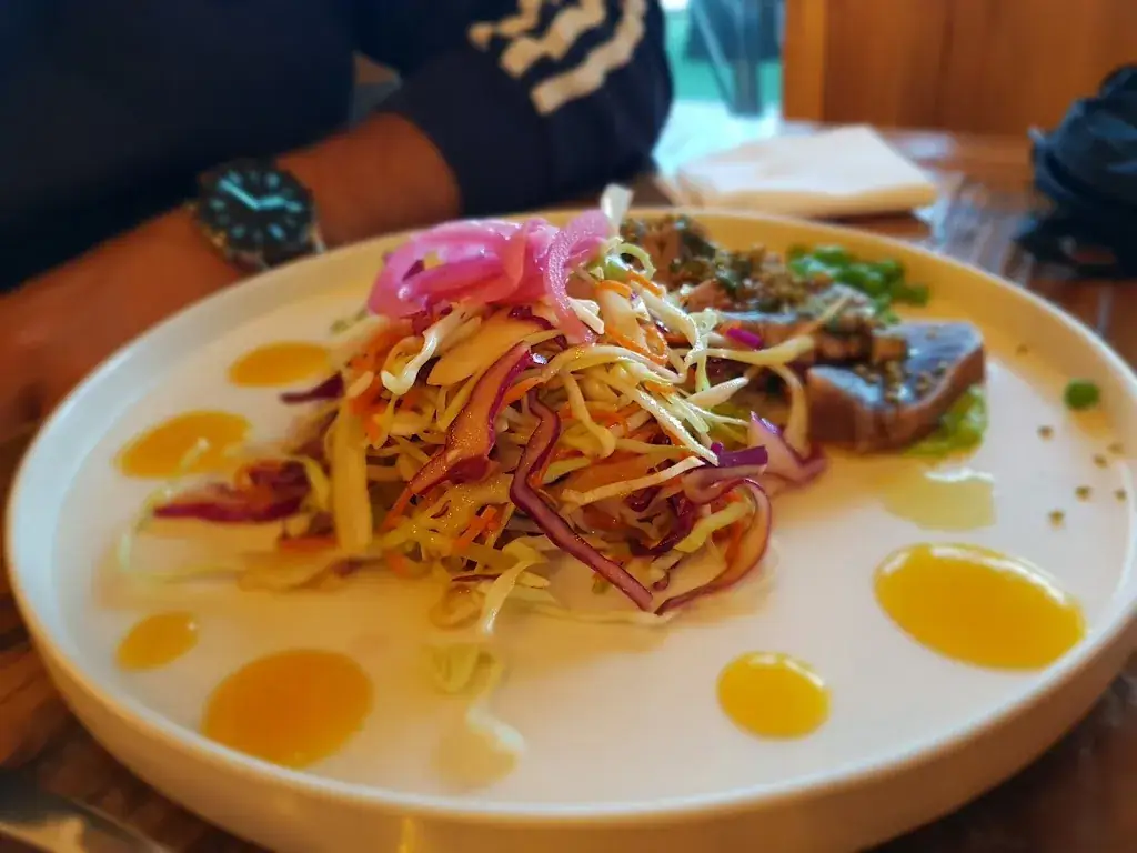 Menu_Le Quartier Maître Pornichet_Pornichet_image_9