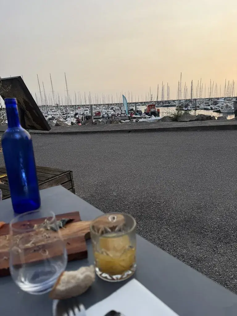 bilbot hobbit_Le Quartier Maître Pornichet_Pornichet_review