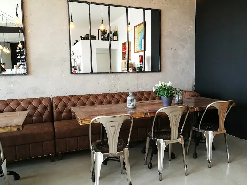 Le Quartier Maître Pornichet restaurant in Pornichet