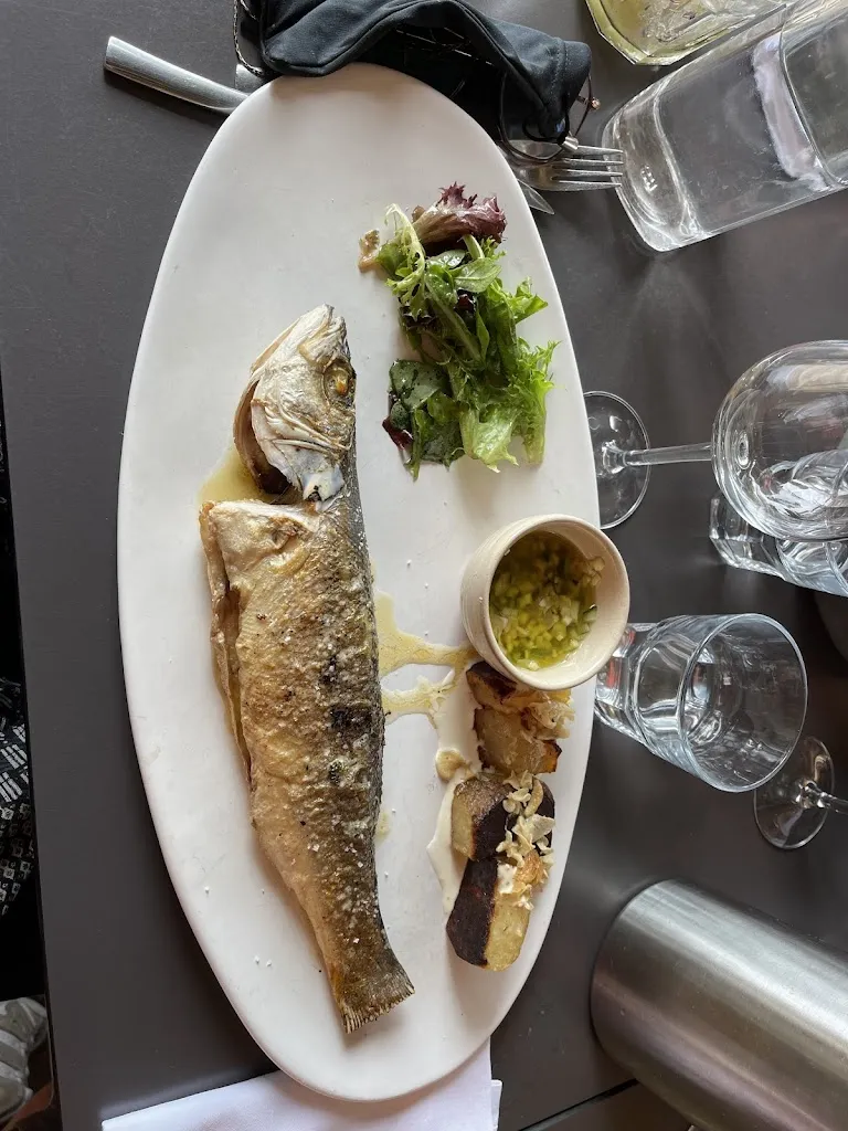 Menu_Le Bernard L'Hermite - Brasserie / Bar à cocktails / Tapas / Glacier_Pornichet_image_5