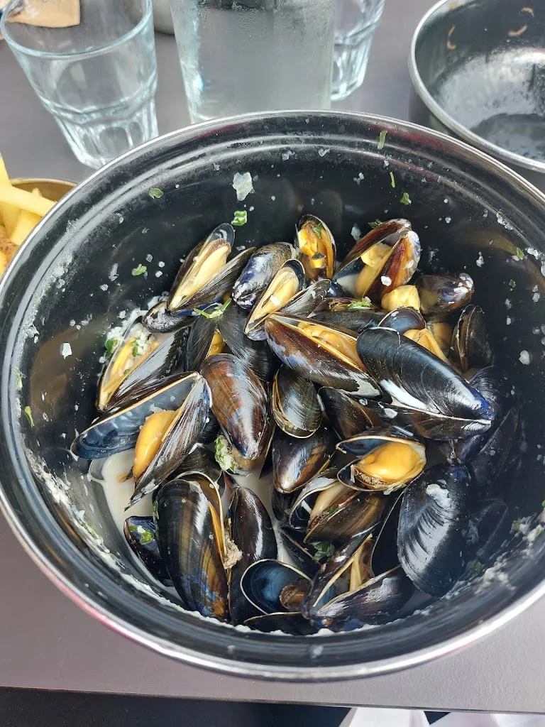 Menu_Le Bernard L'Hermite - Brasserie / Bar à cocktails / Tapas / Glacier_Pornichet_image_6