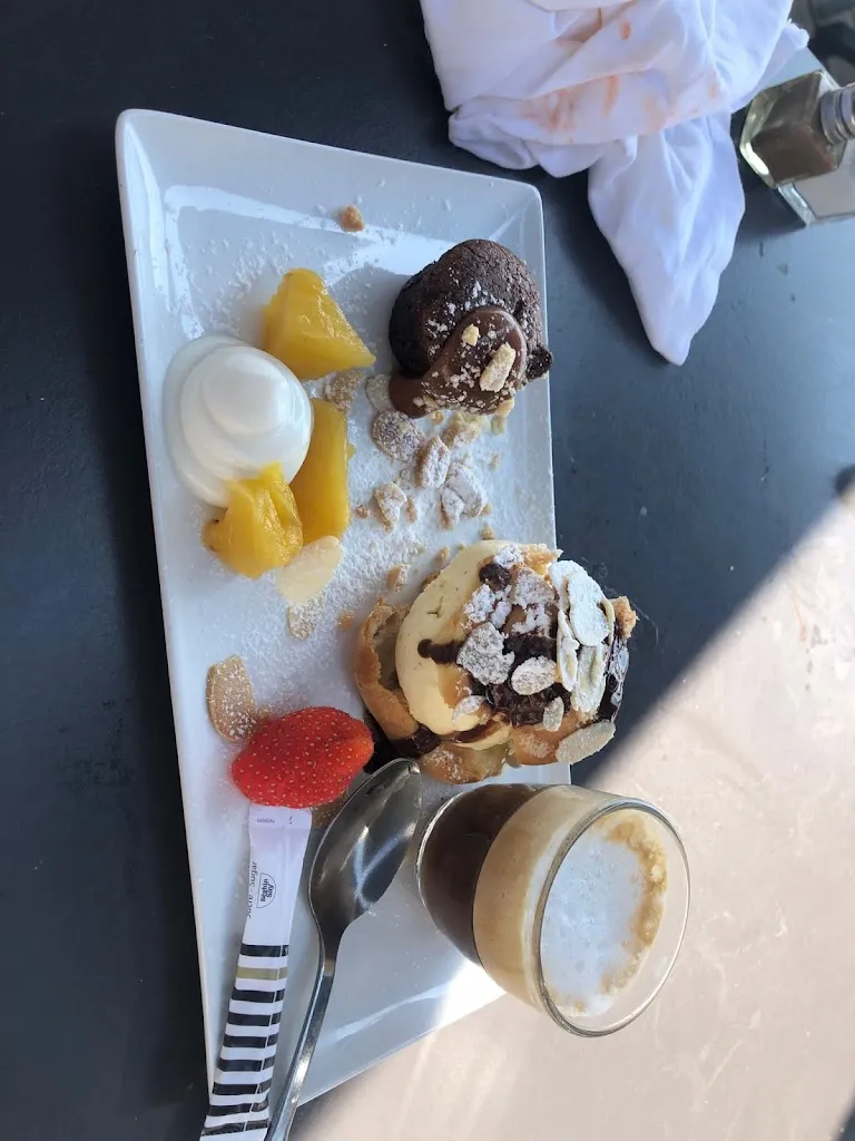 Menu_Le Bernard L'Hermite - Brasserie / Bar à cocktails / Tapas / Glacier_Pornichet_image_7