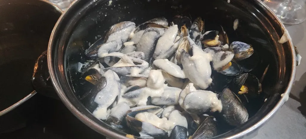 Andrea Grechi_Le Bernard L'Hermite - Brasserie / Bar à cocktails / Tapas / Glacier_Pornichet_review