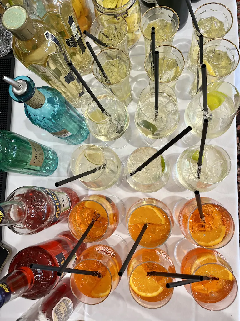 Le Bernard L'Hermite - Brasserie / Bar à cocktails / Tapas / Glacier_Pornichet_slider_image_2