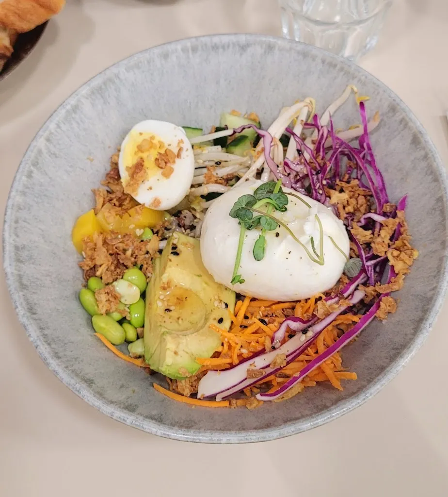 Le Bernard L'Hermite - Brasserie / Bar à cocktails / Tapas / Glacier_Pornichet_slider_image_3