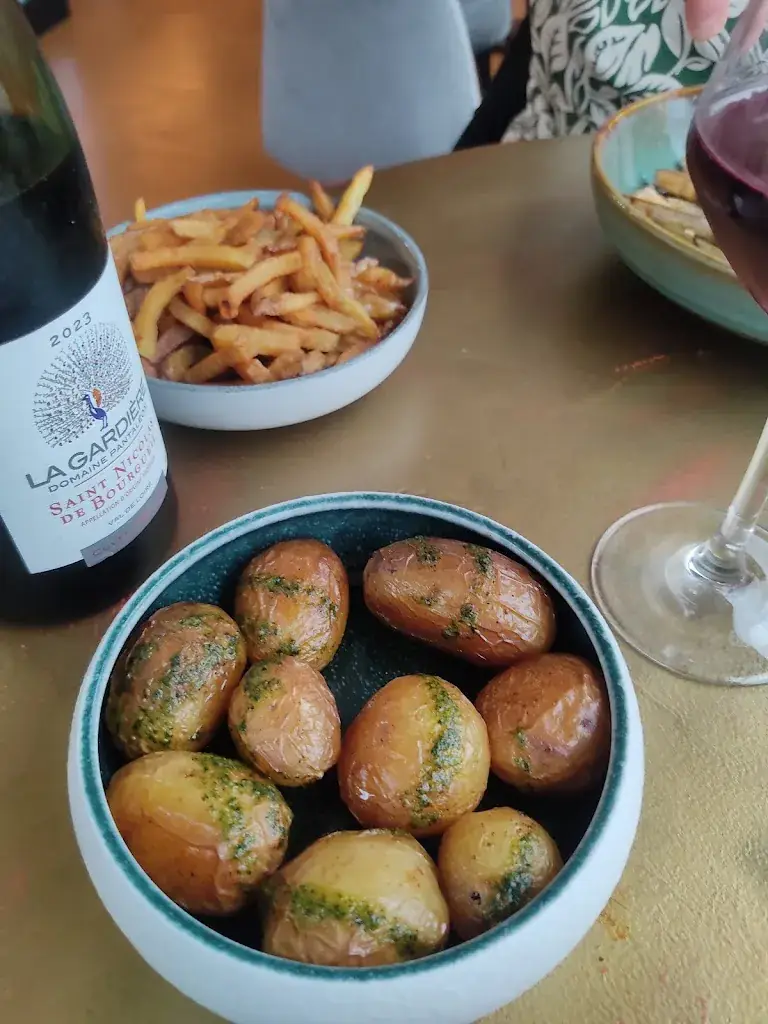 Menu_Restaurant le P911_Pornichet_image_4