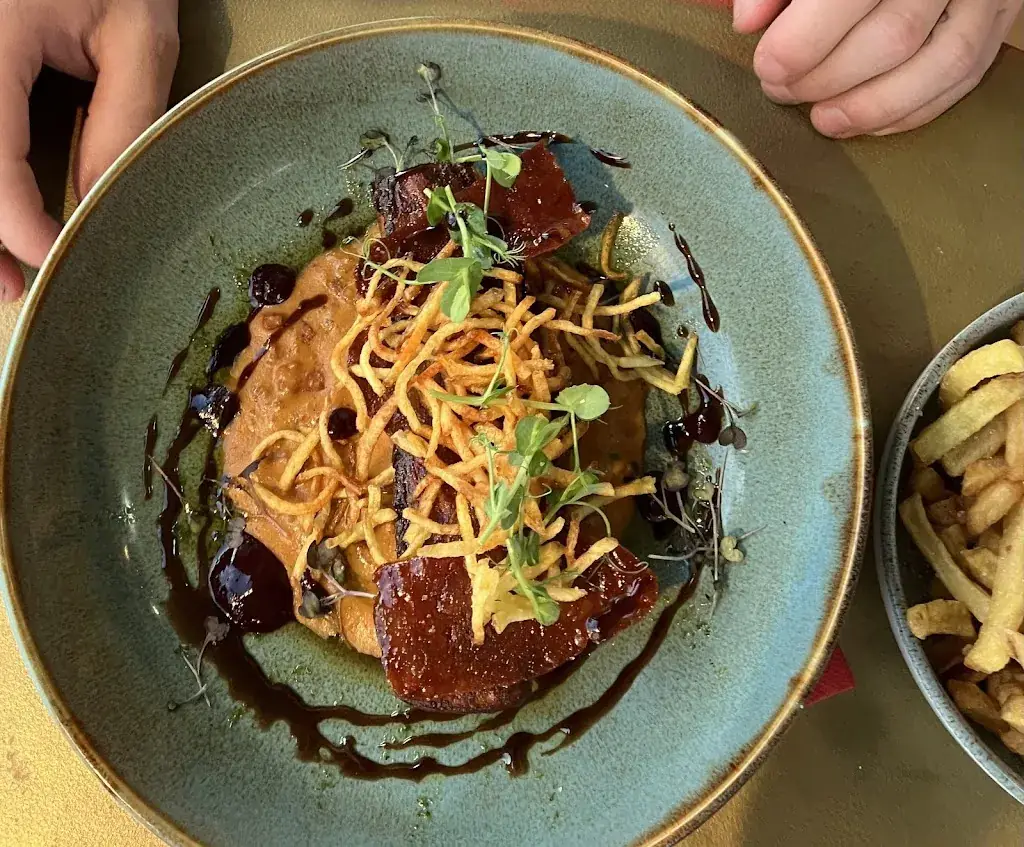 Menu_Restaurant le P911_Pornichet_image_5