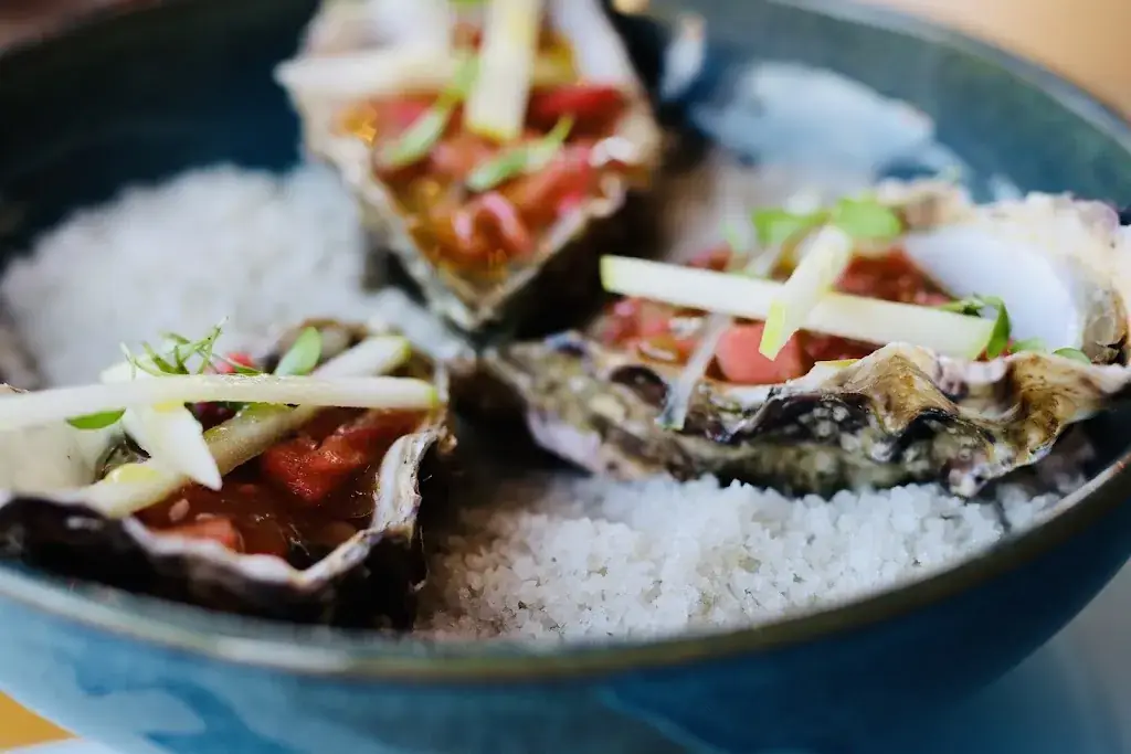 Restaurant le P911_Pornichet_slider_image_3