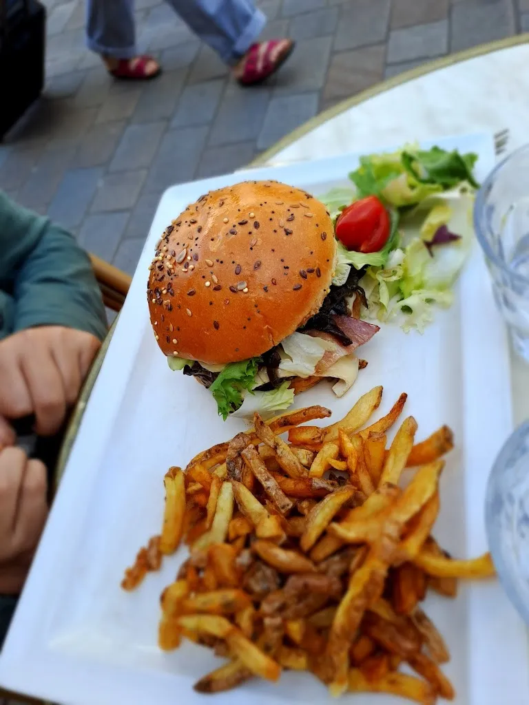 Menu_Edmond pornichet_Pornichet_image_5