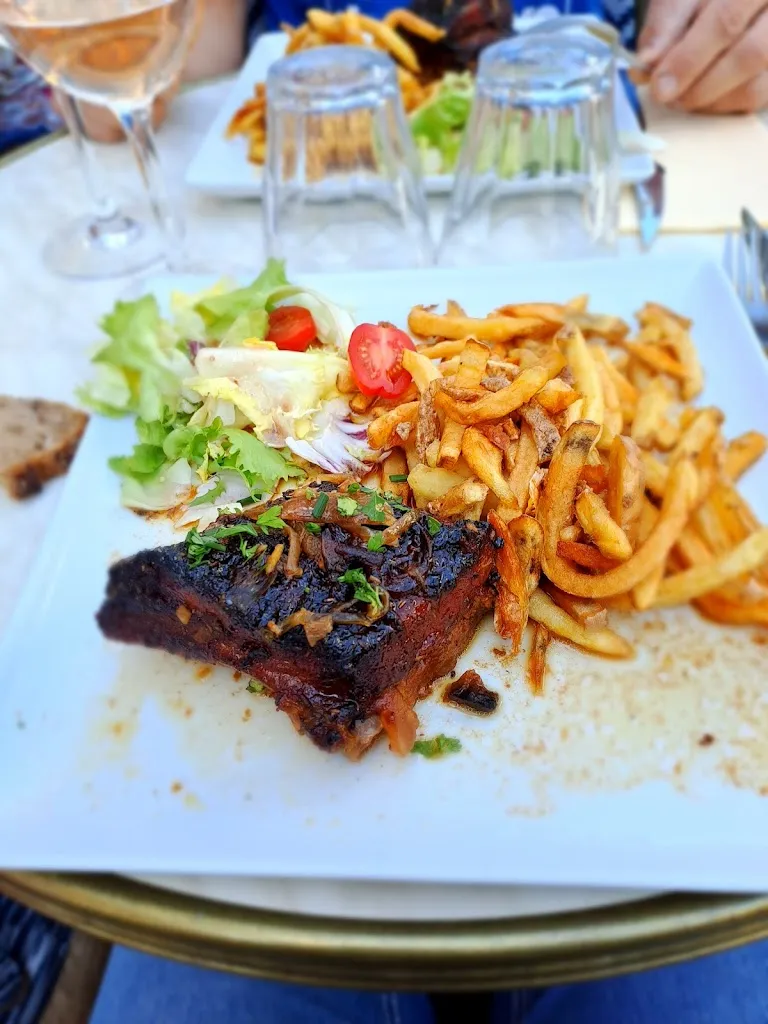 Menu_Edmond pornichet_Pornichet_image_7