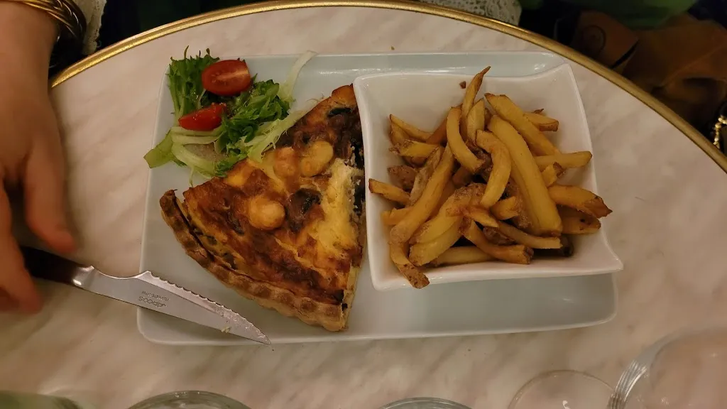 Menu_Edmond pornichet_Pornichet_image_9