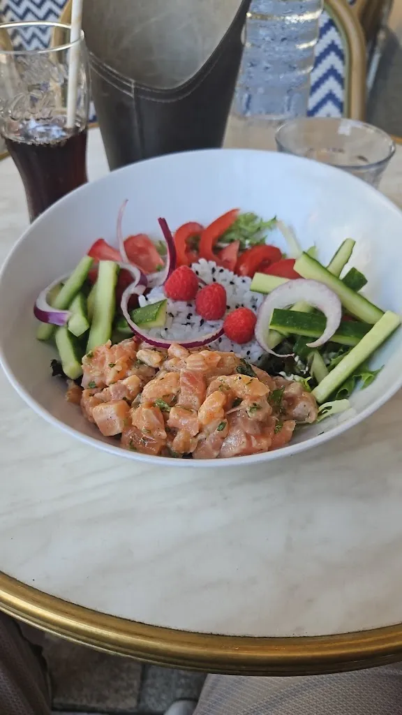 Pierre Cygler_Edmond pornichet_Pornichet_review