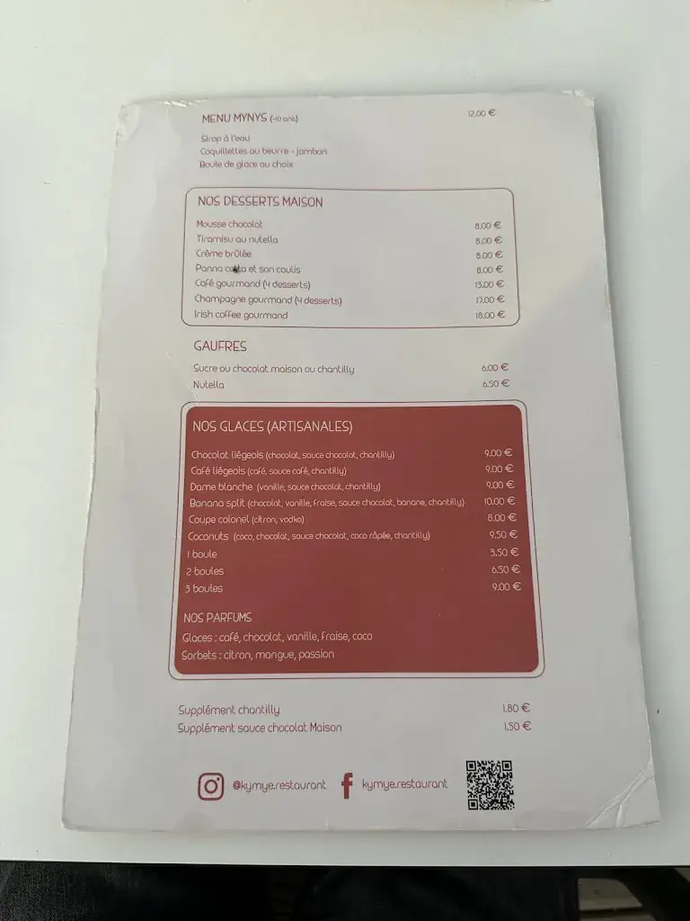 Menu_Kymye - Restaurant_Pornichet_image_2