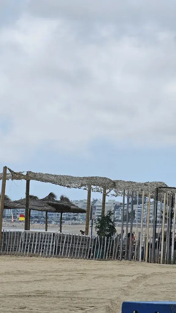 Marian Venin_Kymye - Restaurant_Pornichet_review