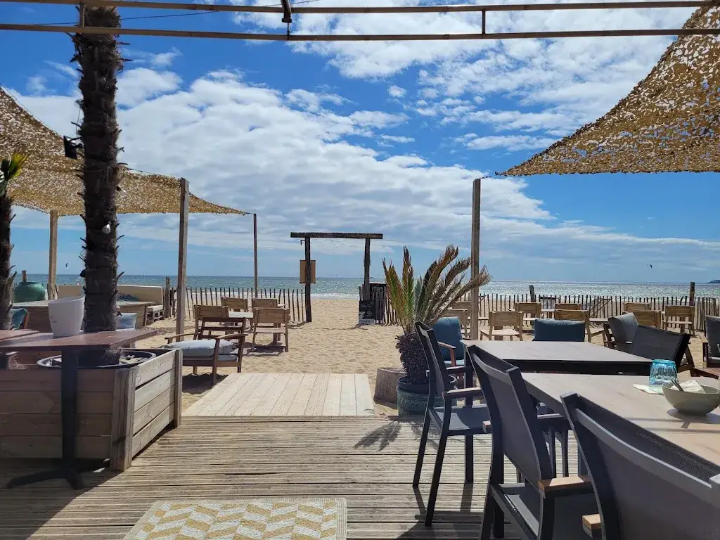 Bruce Stacey_Kymye - Restaurant_Pornichet_review