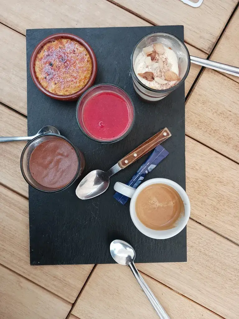 stéphane Lacroix_Kymye - Restaurant_Pornichet_review