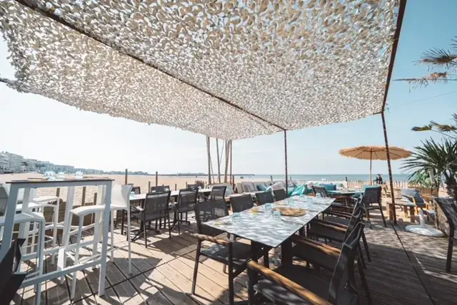 Kymye - Restaurant restaurant in Pornichet