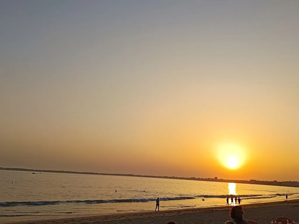 Véronique_SUMO Beach Club_Pornichet_review