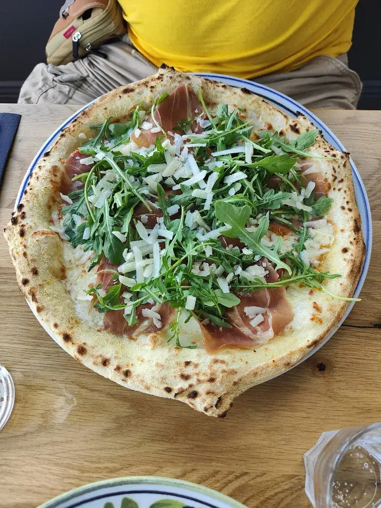 Menu_Georgitta Trattoria_Pornichet_immagine_6