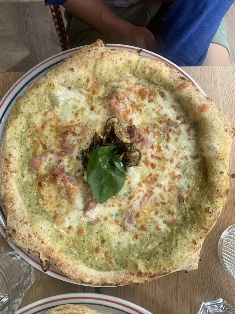 Menu_Georgitta Trattoria_Pornichet_immagine_7