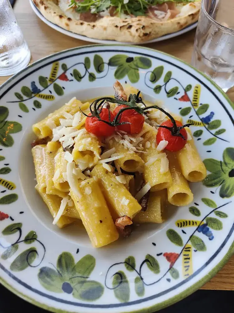 Menu_Georgitta Trattoria_Pornichet_immagine_9