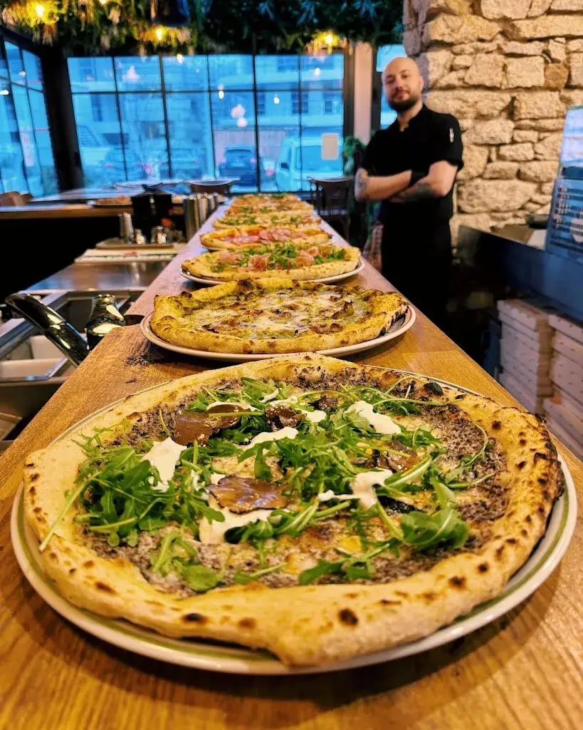 Georgitta Trattoria_Pornichet_slider_image_2