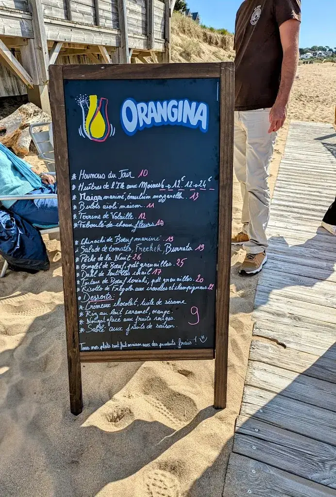Menu_Le Recif_Pornichet_image_4