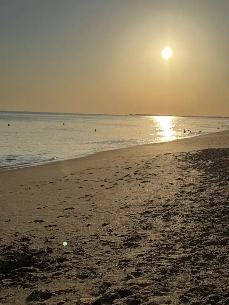 Fabienne Fillacier 1_Le Recif_Pornichet_review