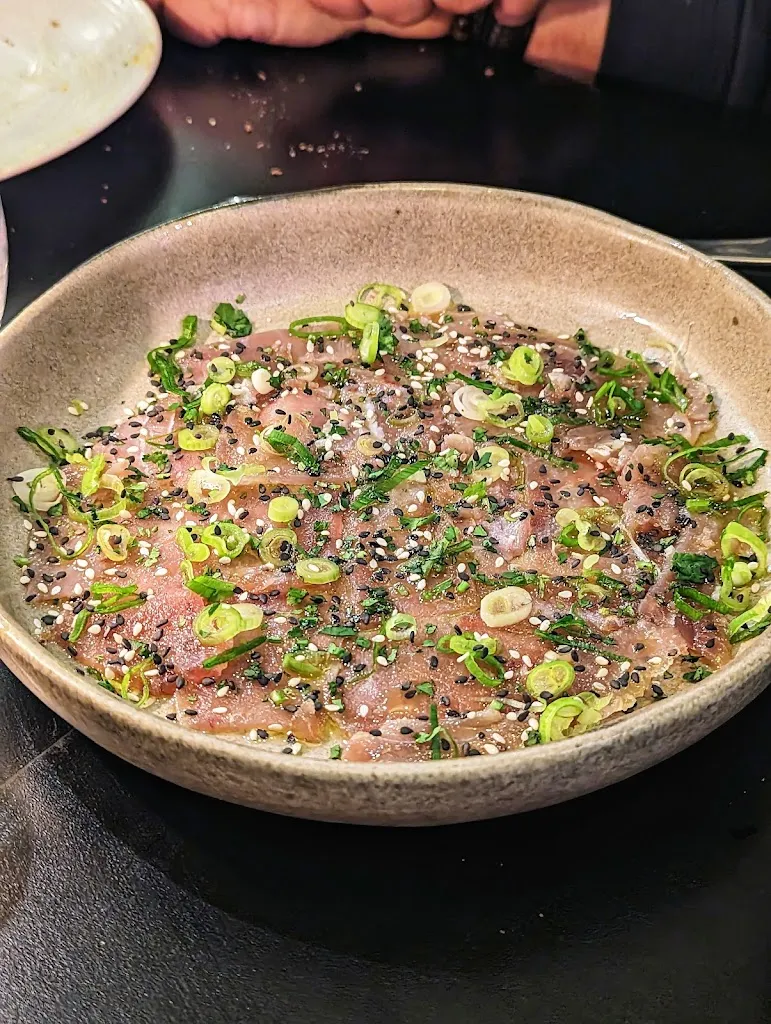 Menu_Glouglou, Restaurant & Vins Pornichet_Pornichet_image_7