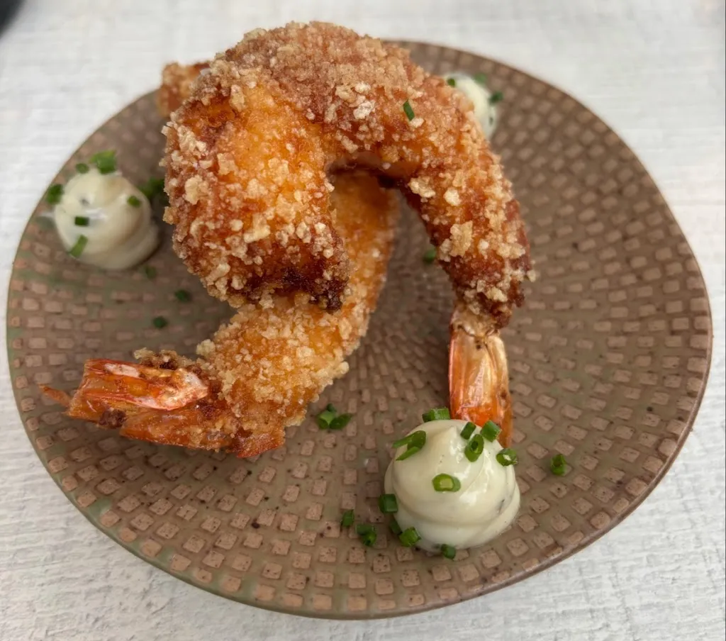 David W_Glouglou, Restaurant & Vins Pornichet_Pornichet_review