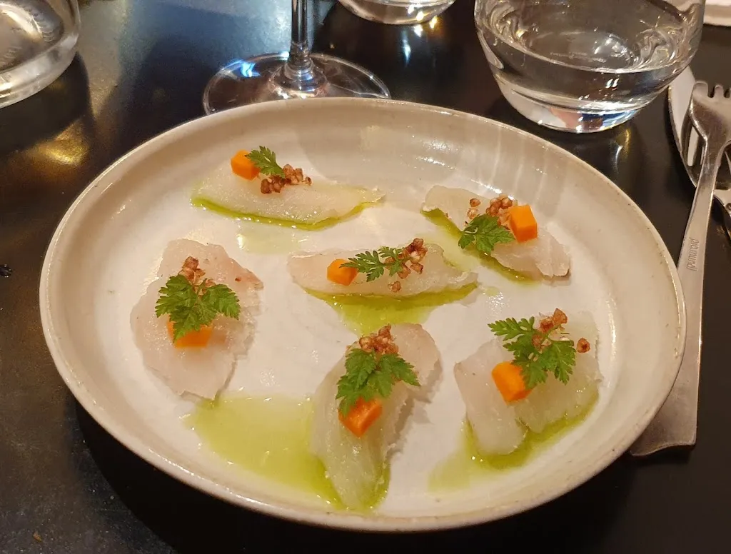 Sandra HAMELIN_Glouglou, Restaurant & Vins Pornichet_Pornichet_review