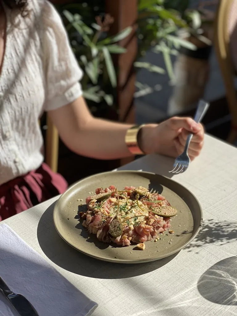 Glouglou, Restaurant & Vins Pornichet_Pornichet_slider_image_3