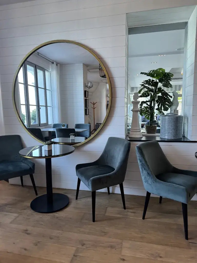 Alison Mayers_RELAIS THALASSO Pornichet I Château des Tourelles - Hôtel Spa_Pornichet_reseña