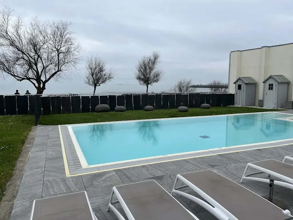 RELAIS THALASSO Pornichet I Château des Tourelles - Hôtel Spa_Pornichet_slider_image_2