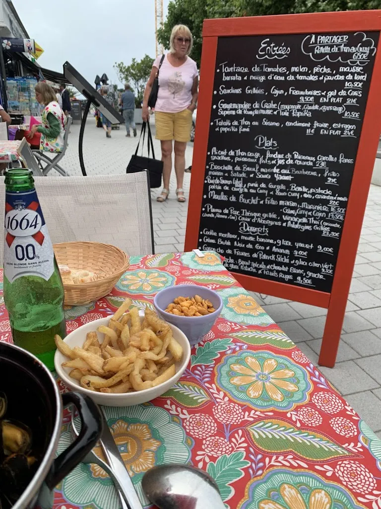 Menu_Ô Mazette_Pornichet_image_4