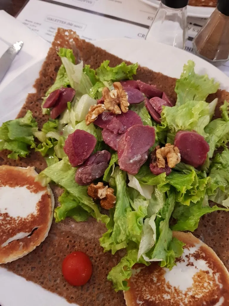 Menu_Les Années Folles - Crêperie_Pornichet_image_7