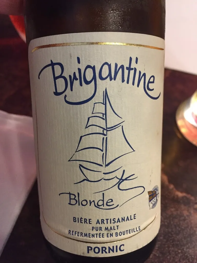 Menu_Les Années Folles - Crêperie_Pornichet_image_8