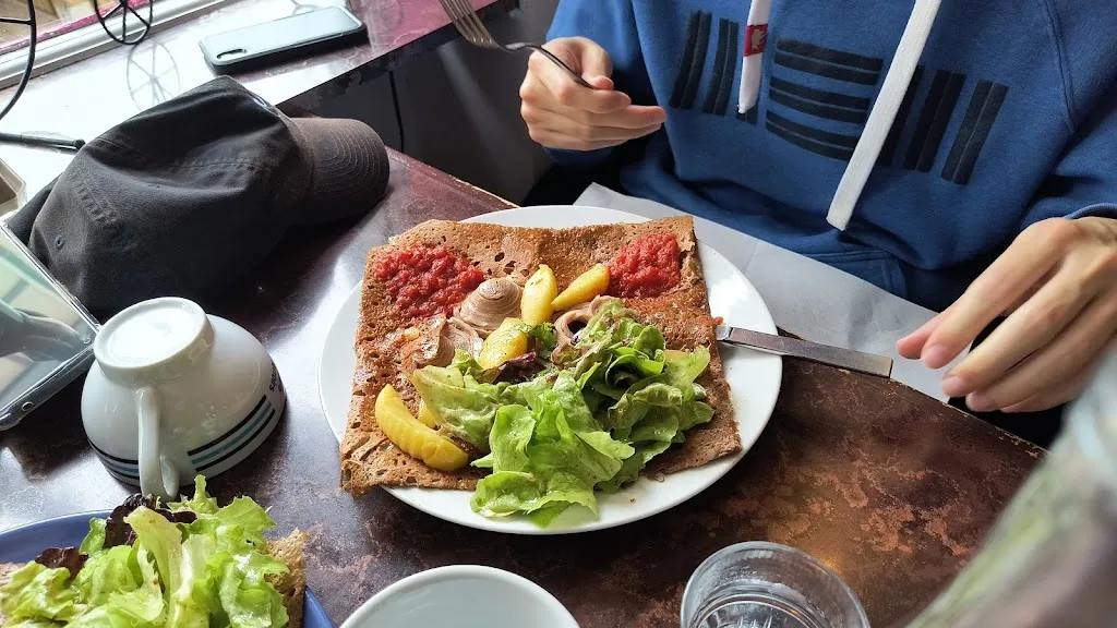 E T_Les Années Folles - Crêperie_Pornichet_review