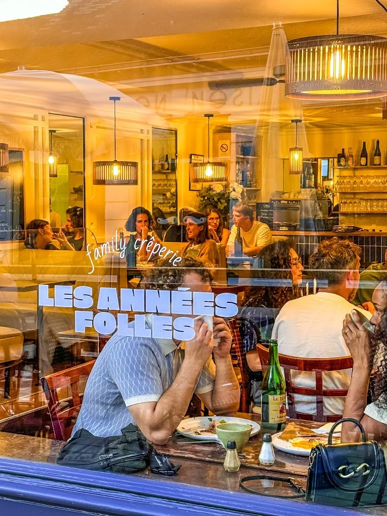 Les Années Folles - Crêperie_Pornichet_slider_image_1