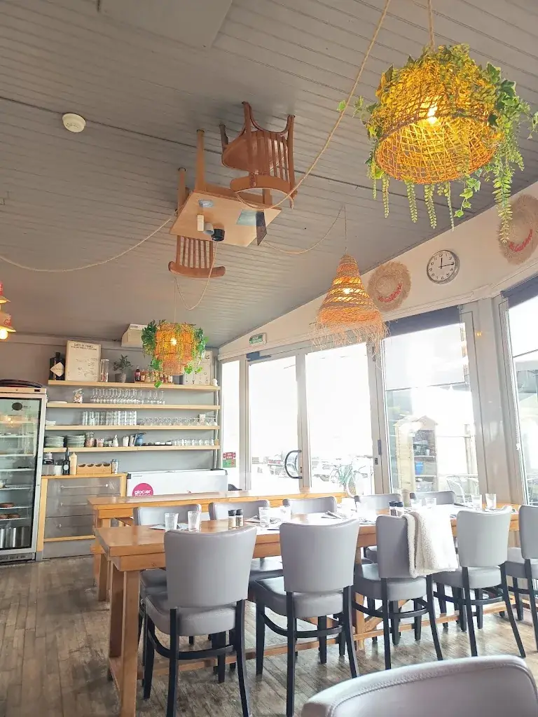 Caro_La Galerne_Pornichet_review