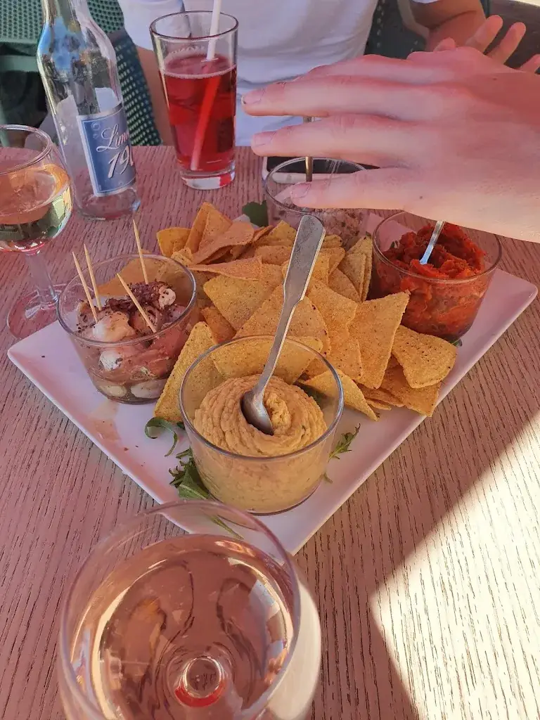 Menu_Pizzeria l'Octopus - Pizzas / Tapas / Cocktails_Pornichet_image_5