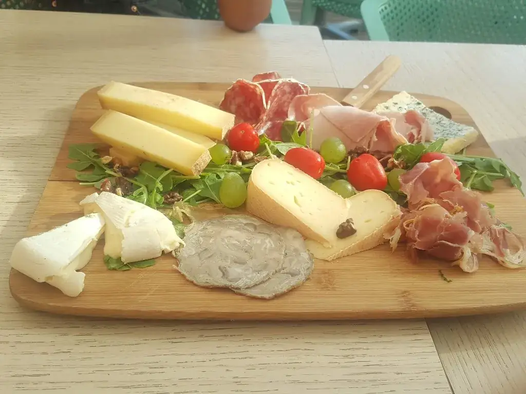 Menu_Pizzeria l'Octopus - Pizzas / Tapas / Cocktails_Pornichet_image_6