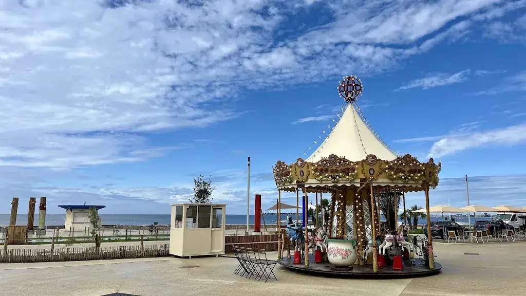 Lynne Morelli_Pizzeria l'Octopus - Pizzas / Tapas / Cocktails_Pornichet_review