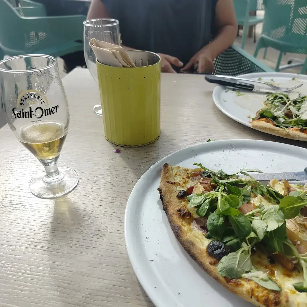 Pizzeria l'Octopus - Pizzas / Tapas / Cocktails_Pornichet_slider_image_3