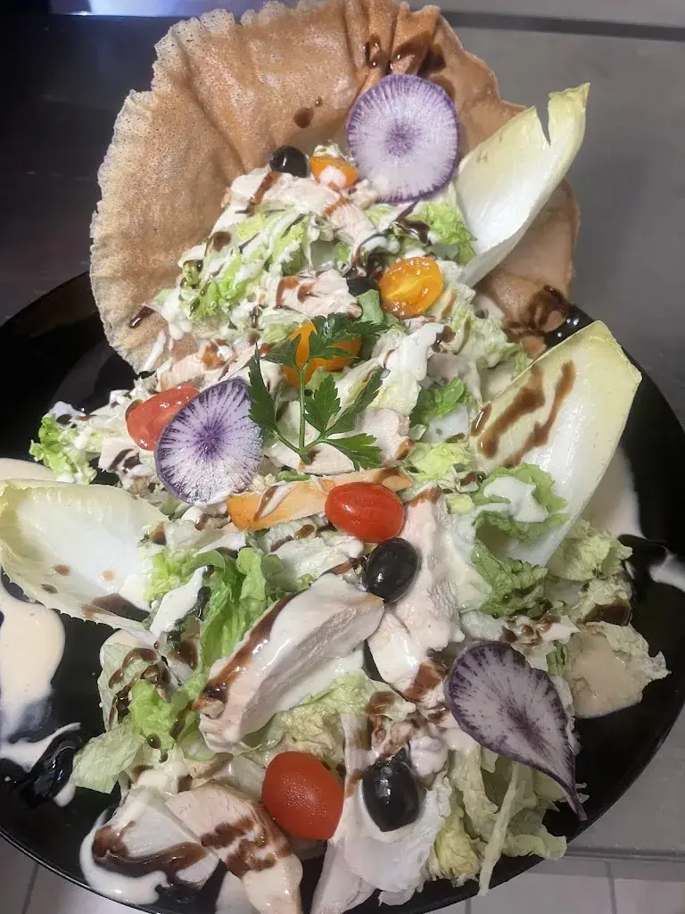 Restaurant Le Bel Air_Pornichet_slider_image_2