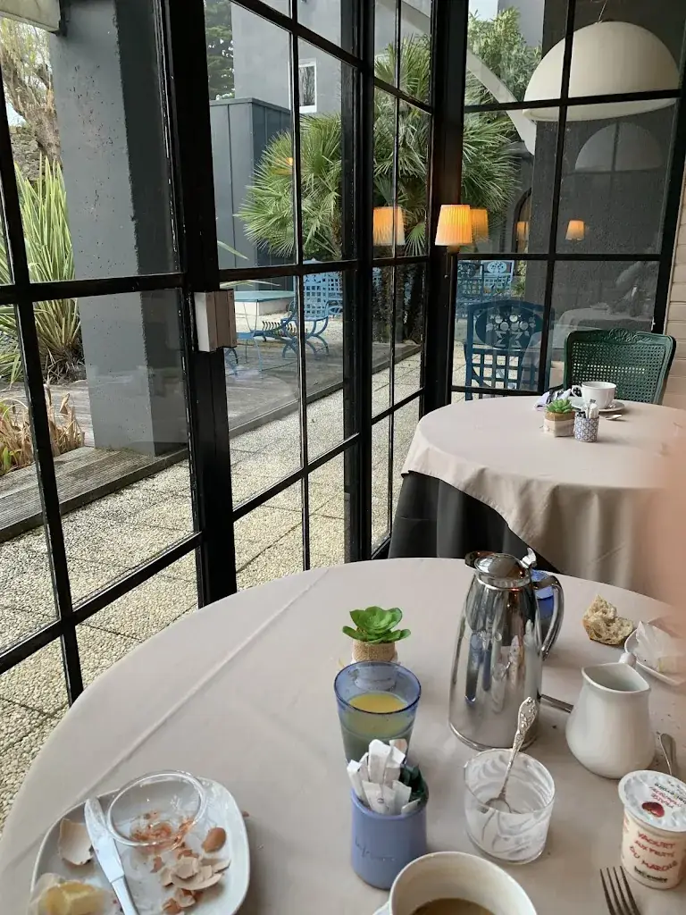 Restaurant Le Bel Air_Pornichet_slider_image_3