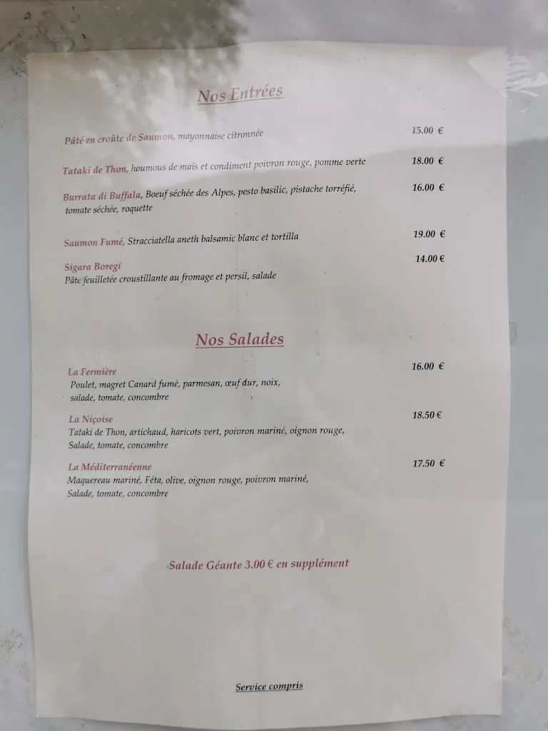 Menu_Restaurant Durdu_Nantua_image_4