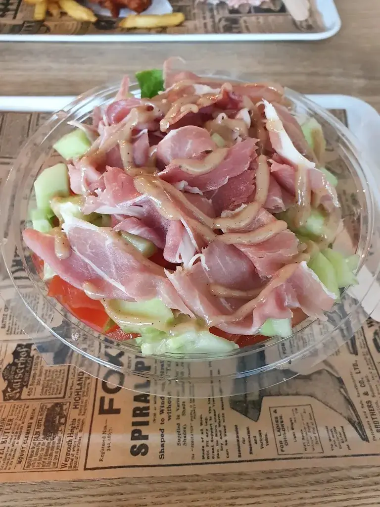 Menu_Pornichet Fish and Chips_Pornichet_image_7