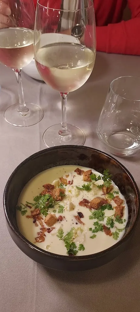 Gaelle Stephan_restaurant secret_Pornichet_review